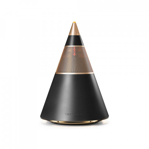 Hi-Fi Bluetooth-акустика TreSound1 Concrete